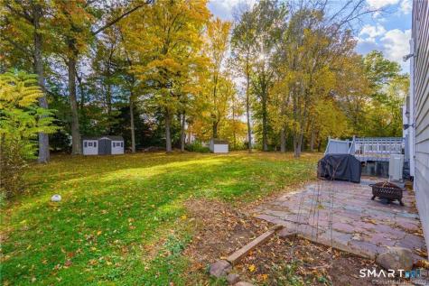 33 Sky View Drive West Hartford CT 06117