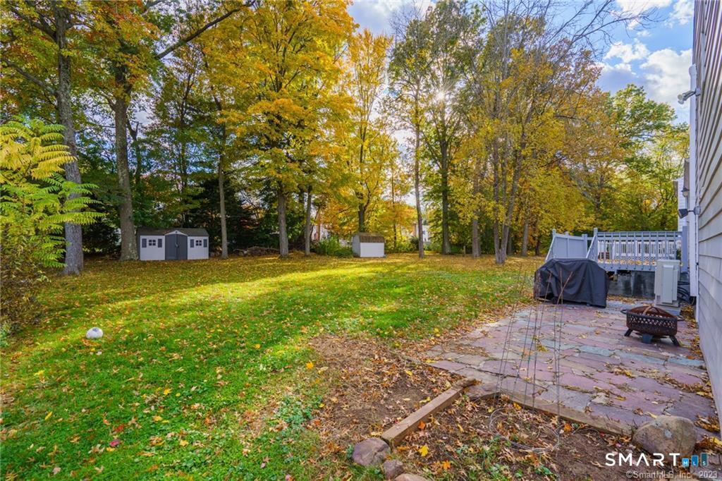 33 Sky View Drive West Hartford CT 06117
