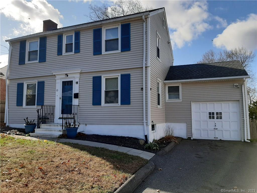 21 Park Lane Waterbury CT 06710