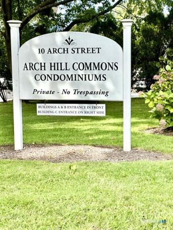 10 Arch Street Norwalk CT 06850