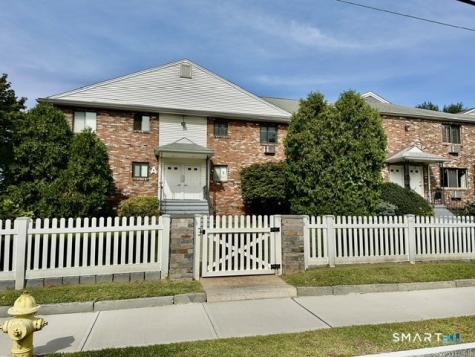 10 Arch Street Norwalk CT 06850