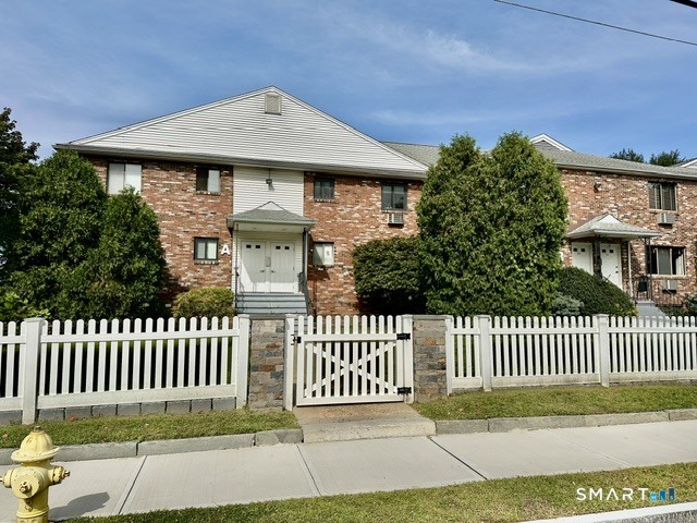 10 Arch Street Norwalk CT 06850