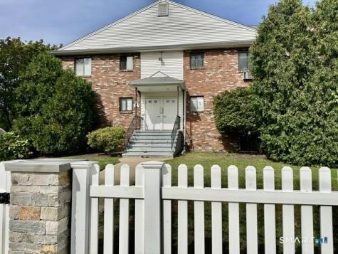 10 Arch Street Norwalk CT 06850