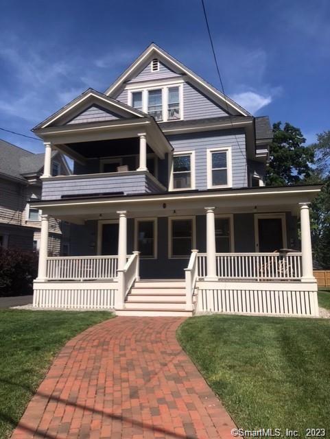 188 Oxford Street Hartford CT 06105