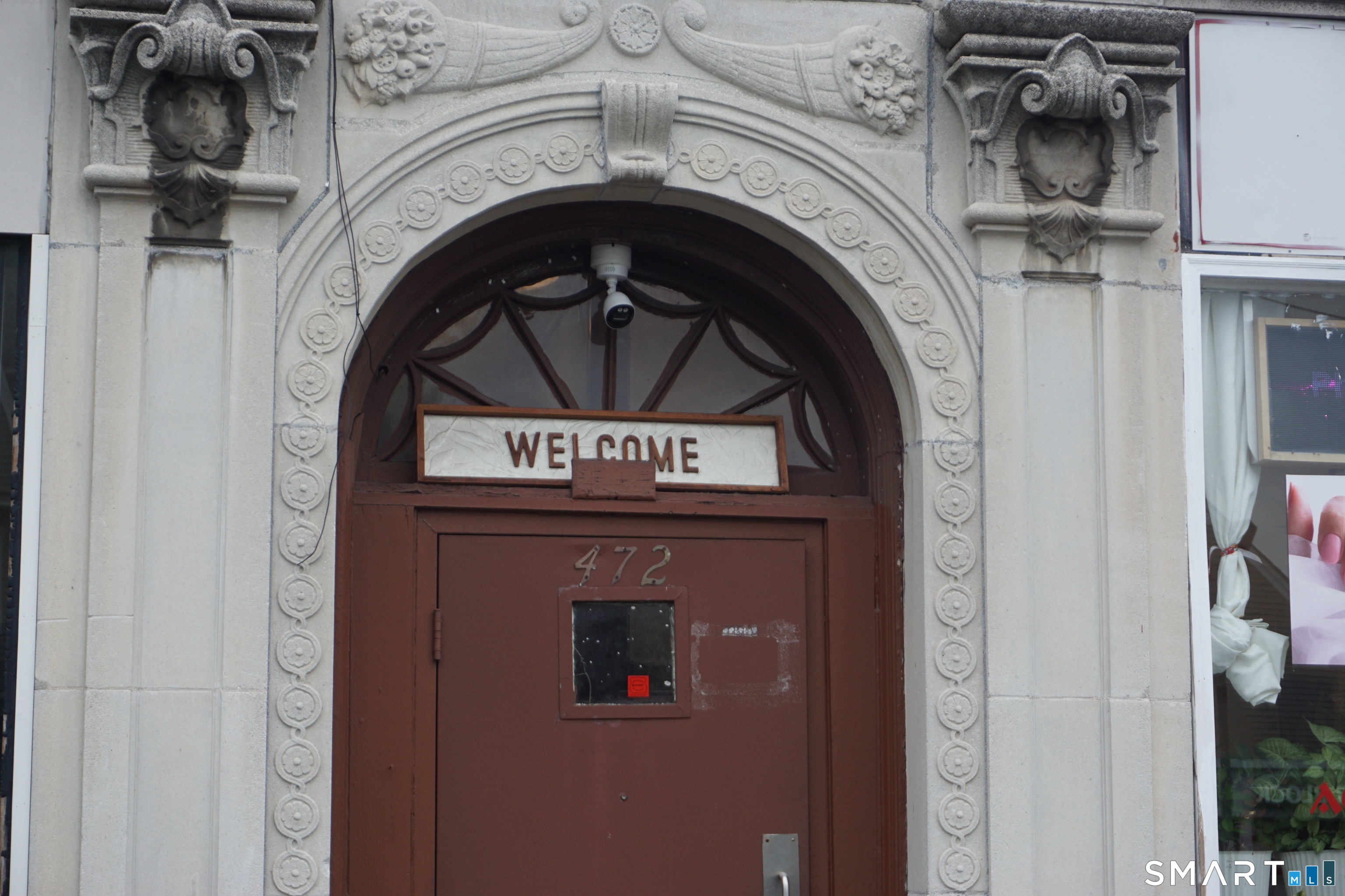 472 Prospect Avenue Hartford CT 06105