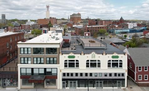 133 Bank Street New London CT 06320