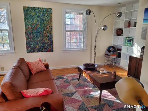 19 Grand Avenue New Haven CT 06513