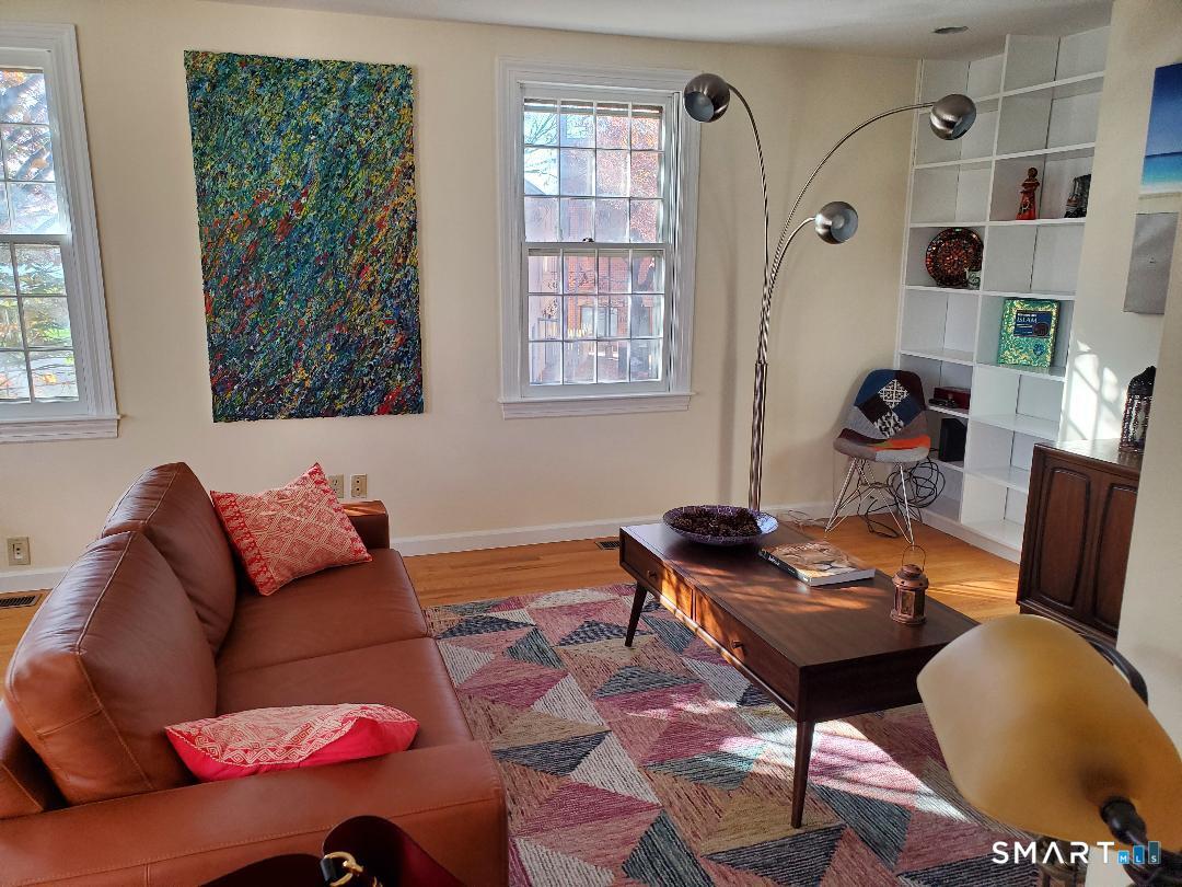 19 Grand Avenue New Haven CT 06513