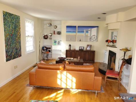19 Grand Avenue New Haven CT 06513