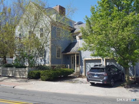 19 Grand Avenue New Haven CT 06513