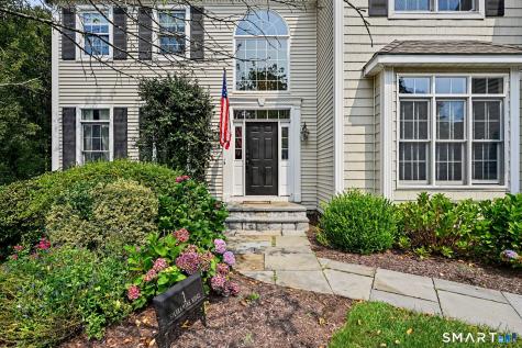 1 Silvermine Ridge Norwalk CT 06850
