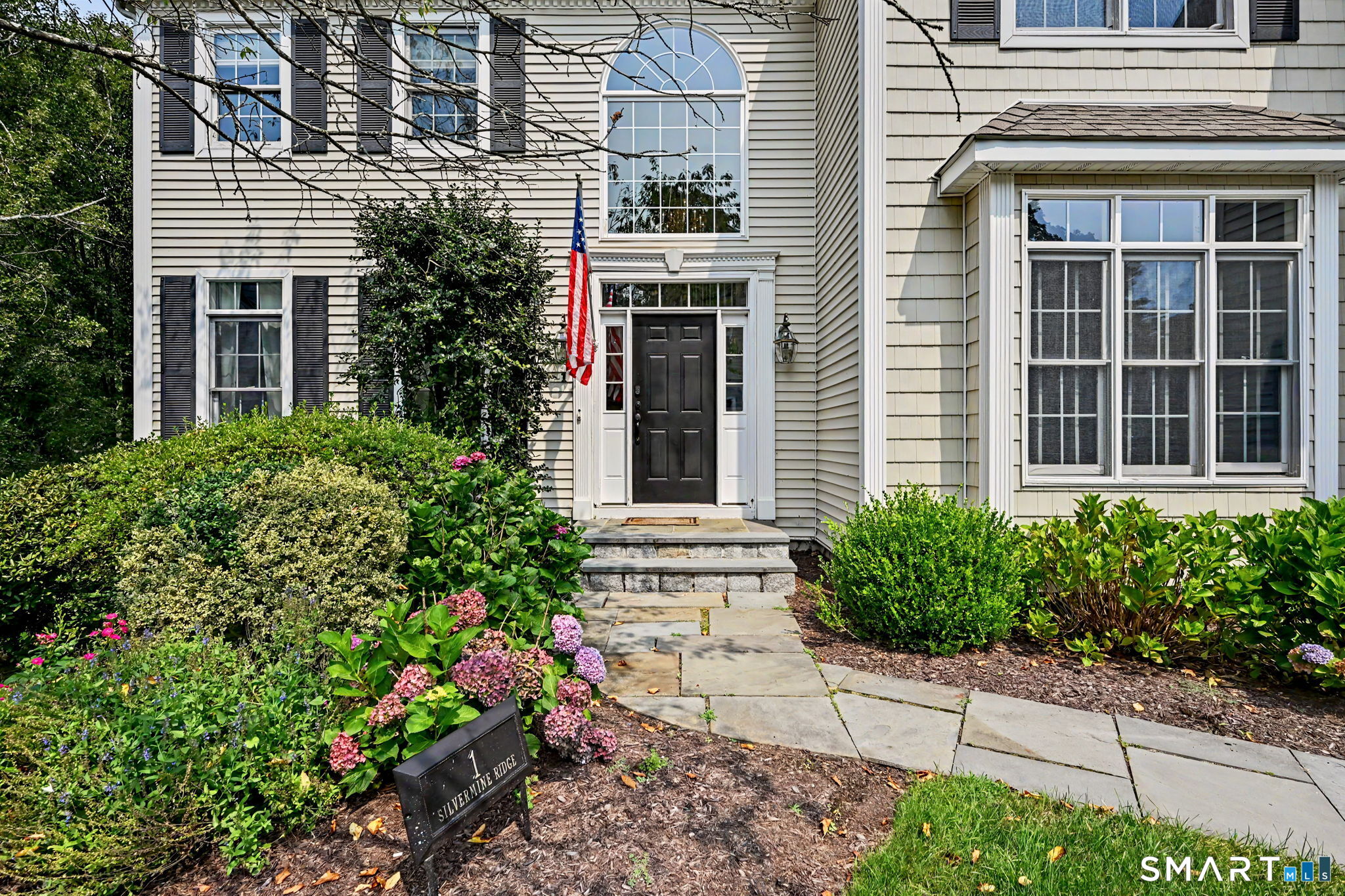 1 Silvermine Ridge Norwalk CT 06850