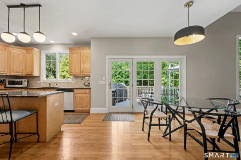 1 Silvermine Ridge Norwalk CT 06850