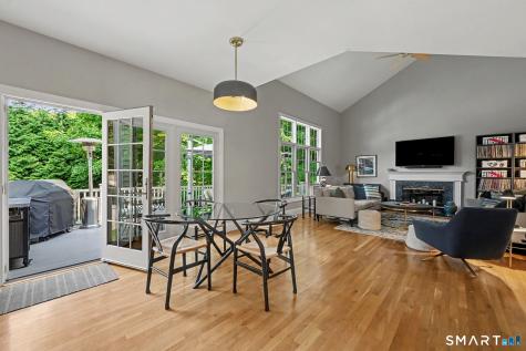 1 Silvermine Ridge Norwalk CT 06850