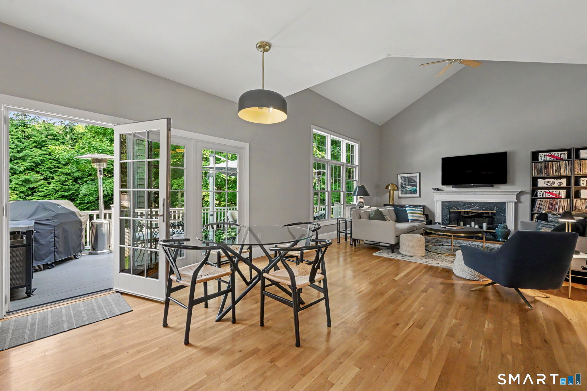 1 Silvermine Ridge Norwalk CT 06850