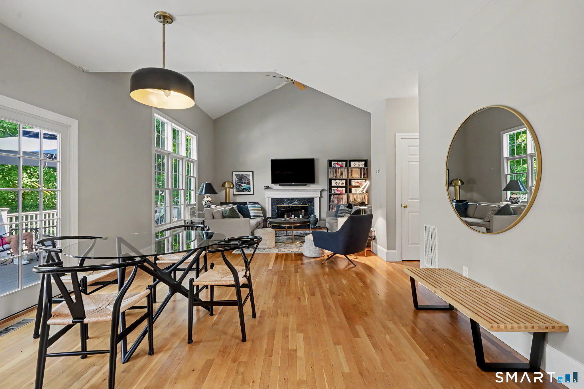 1 Silvermine Ridge Norwalk CT 06850