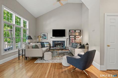 1 Silvermine Ridge Norwalk CT 06850