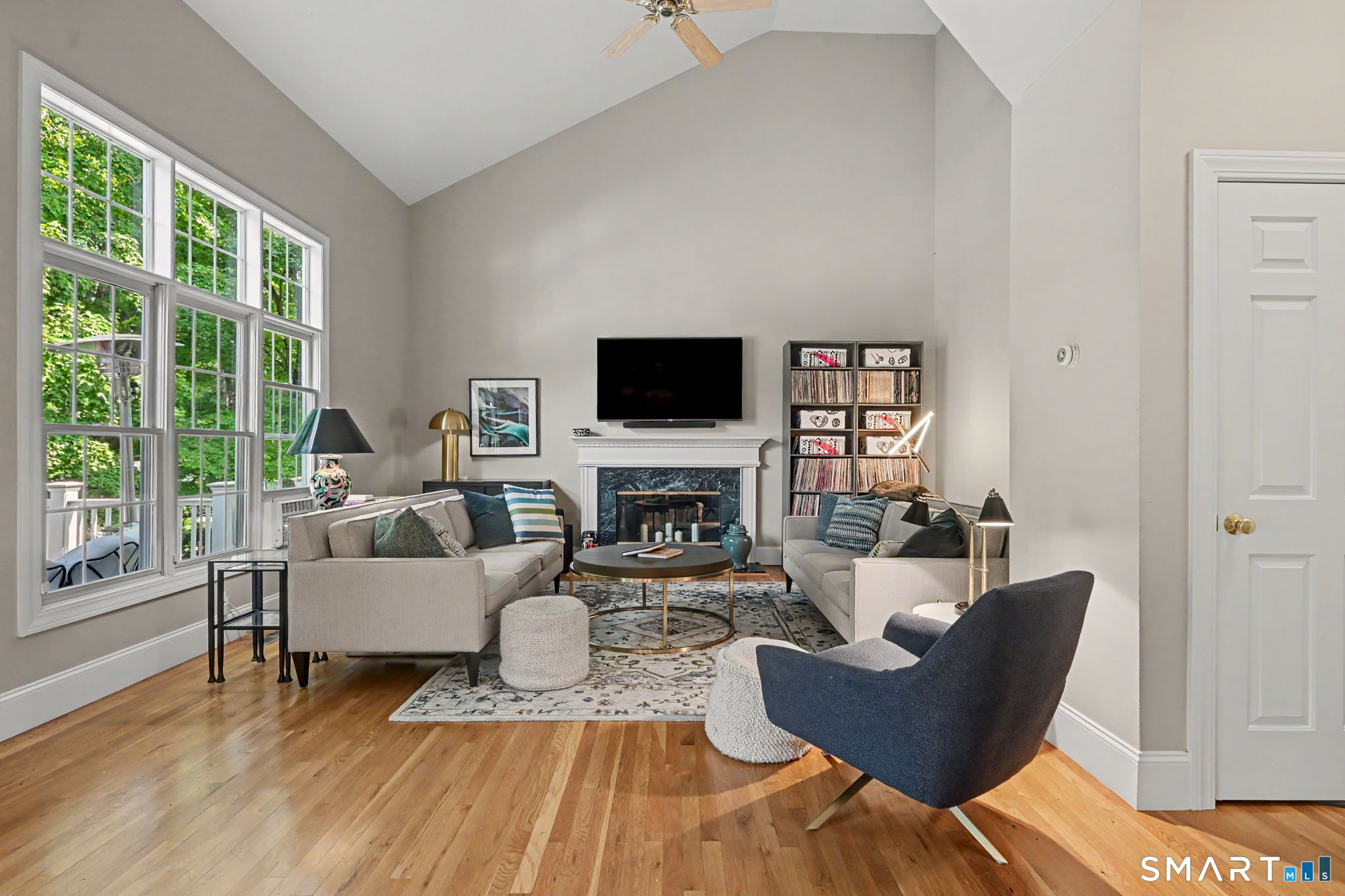 1 Silvermine Ridge Norwalk CT 06850