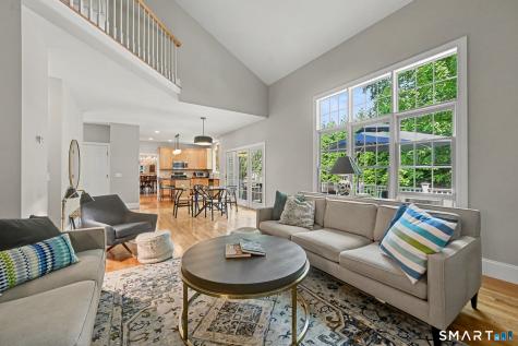 1 Silvermine Ridge Norwalk CT 06850