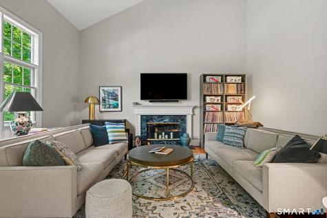 1 Silvermine Ridge Norwalk CT 06850