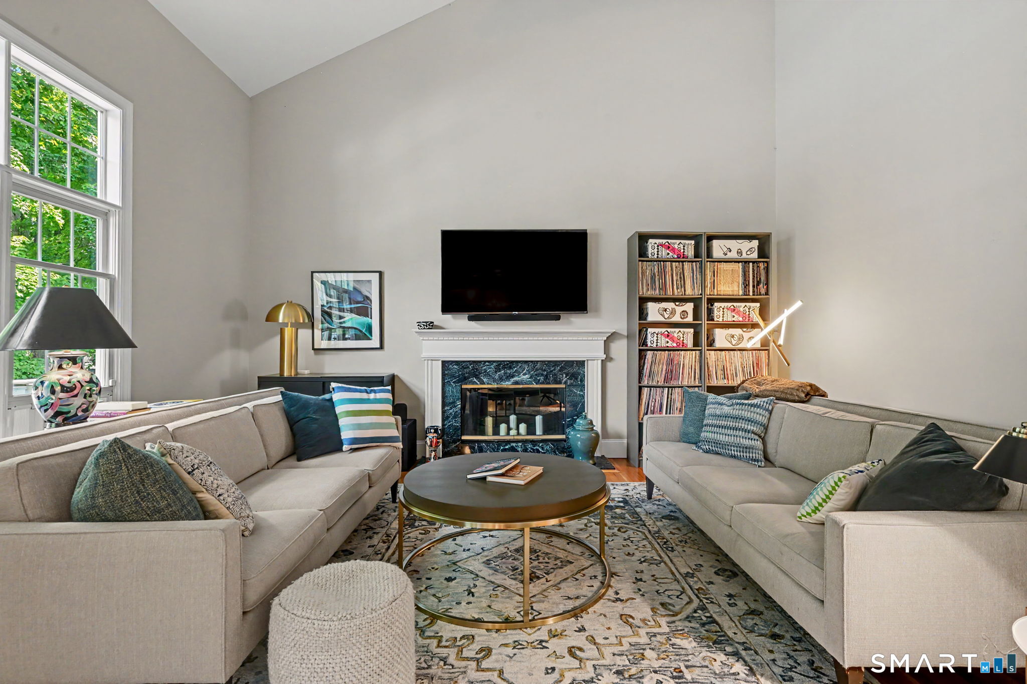 1 Silvermine Ridge Norwalk CT 06850