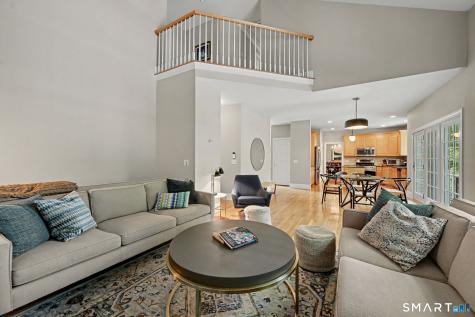 1 Silvermine Ridge Norwalk CT 06850