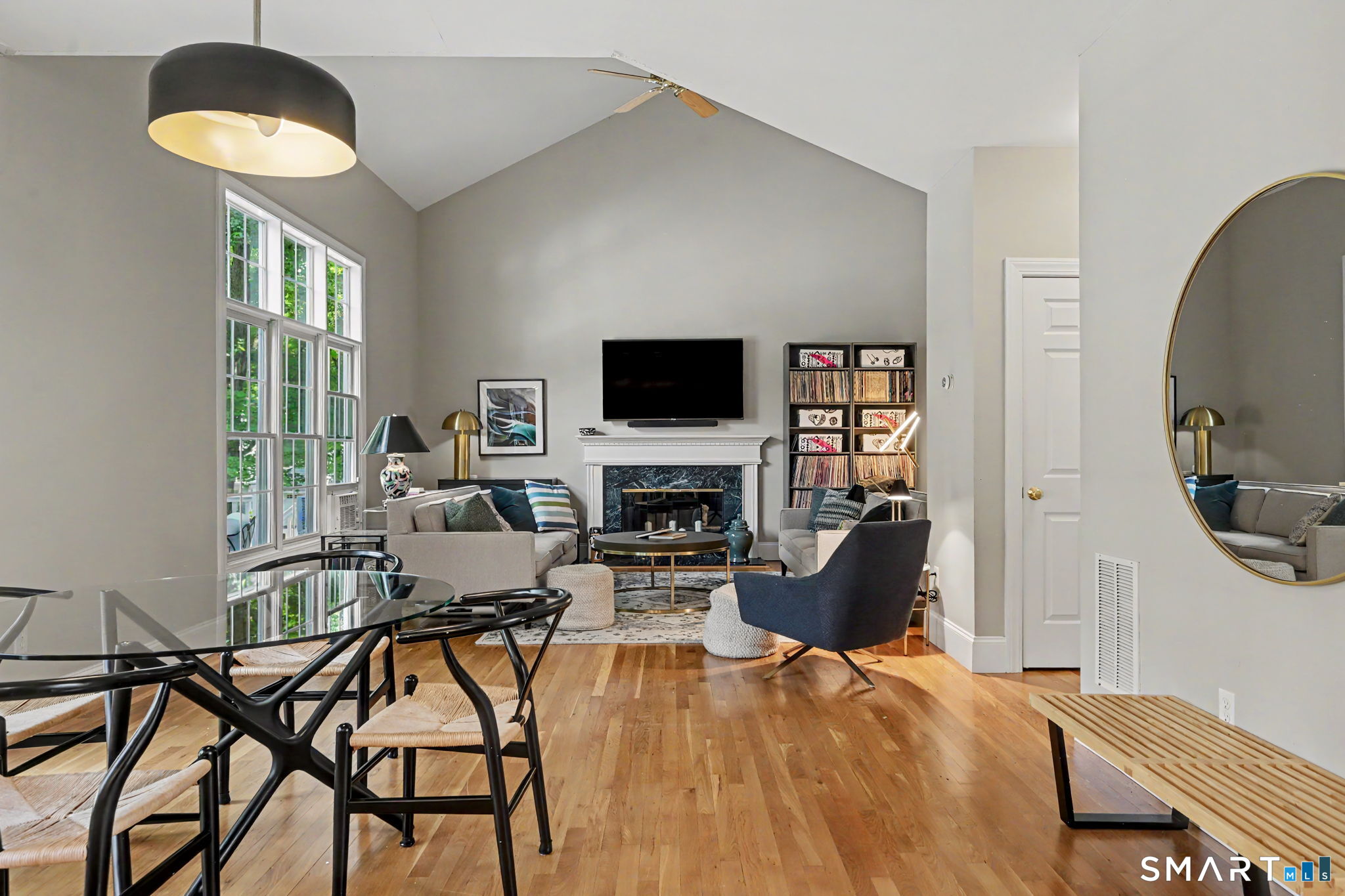 1 Silvermine Ridge Norwalk CT 06850