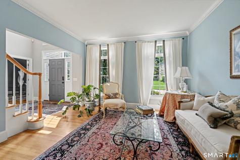 1 Silvermine Ridge Norwalk CT 06850