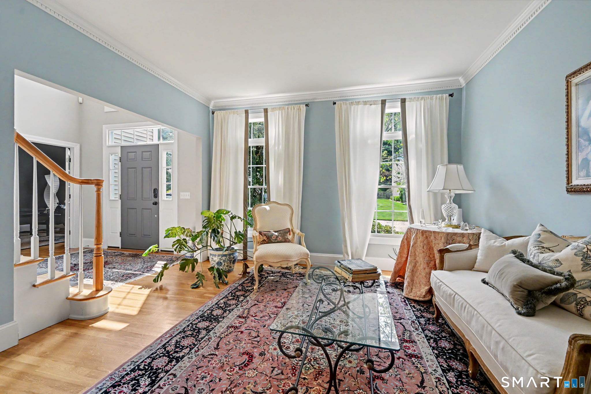1 Silvermine Ridge Norwalk CT 06850