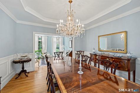 1 Silvermine Ridge Norwalk CT 06850