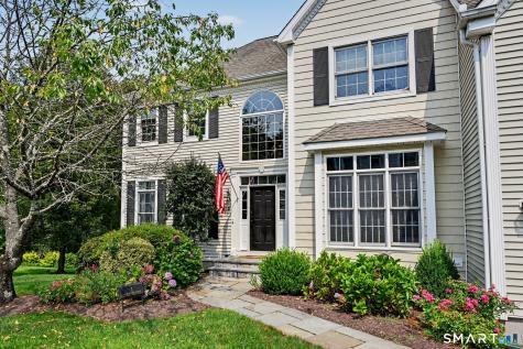 1 Silvermine Ridge Norwalk CT 06850