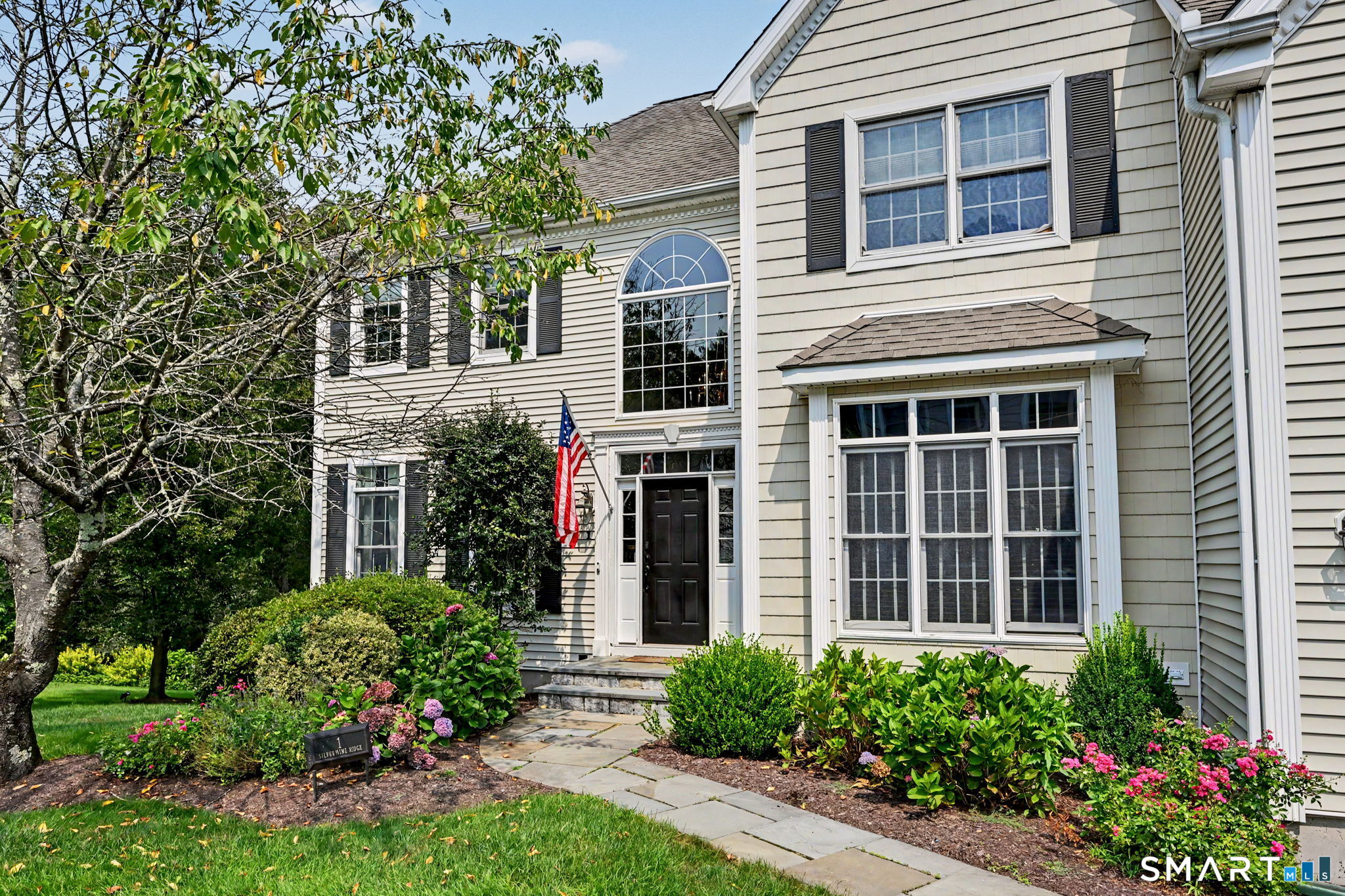1 Silvermine Ridge Norwalk CT 06850