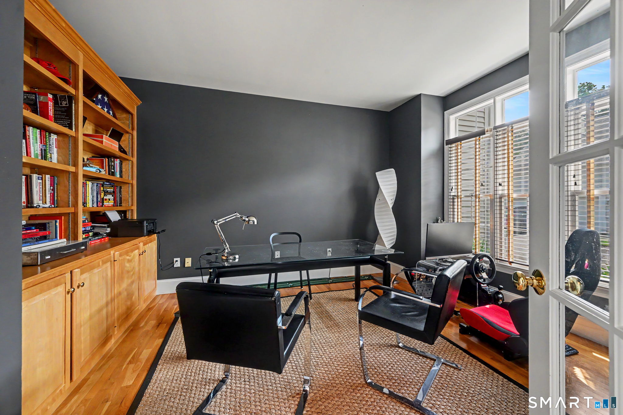 1 Silvermine Ridge Norwalk CT 06850
