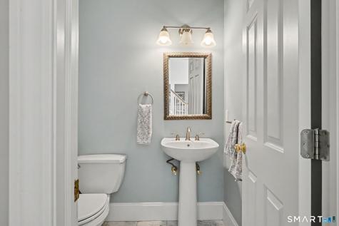 1 Silvermine Ridge Norwalk CT 06850