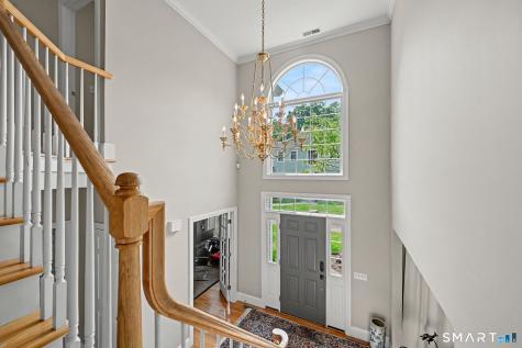1 Silvermine Ridge Norwalk CT 06850
