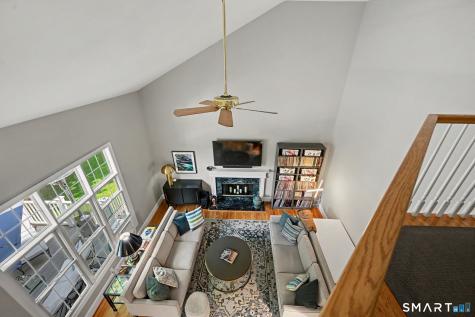 1 Silvermine Ridge Norwalk CT 06850
