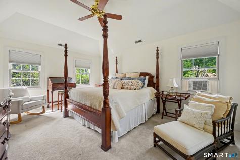 1 Silvermine Ridge Norwalk CT 06850