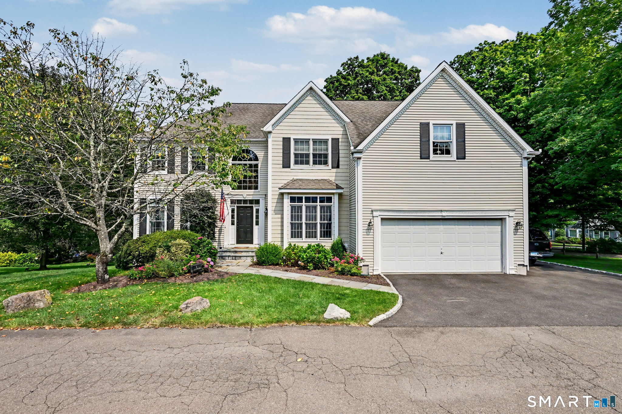 1 Silvermine Ridge Norwalk CT 06850