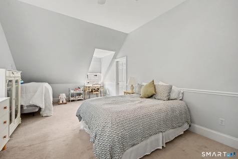 1 Silvermine Ridge Norwalk CT 06850