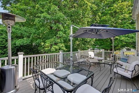 1 Silvermine Ridge Norwalk CT 06850