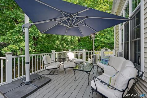 1 Silvermine Ridge Norwalk CT 06850