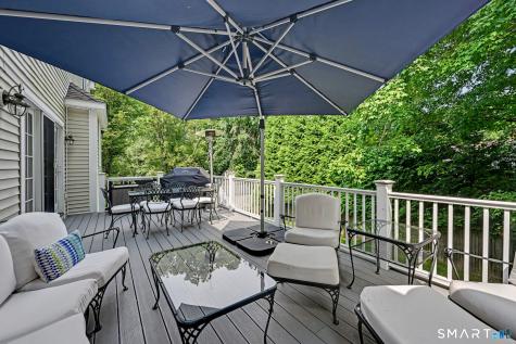 1 Silvermine Ridge Norwalk CT 06850