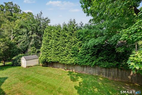 1 Silvermine Ridge Norwalk CT 06850