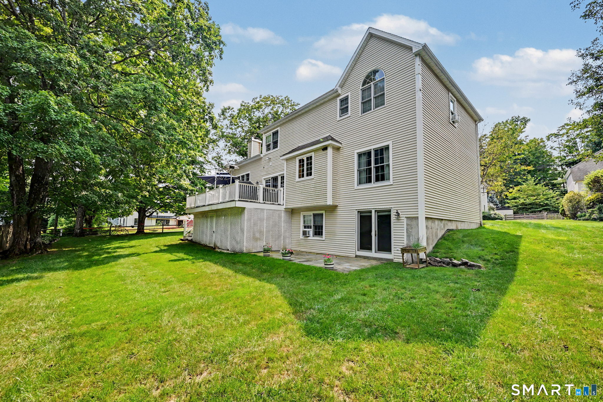 1 Silvermine Ridge Norwalk CT 06850