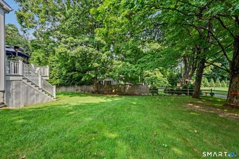 1 Silvermine Ridge Norwalk CT 06850