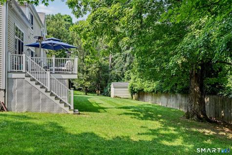 1 Silvermine Ridge Norwalk CT 06850