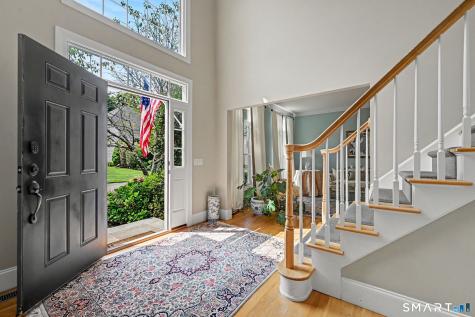 1 Silvermine Ridge Norwalk CT 06850