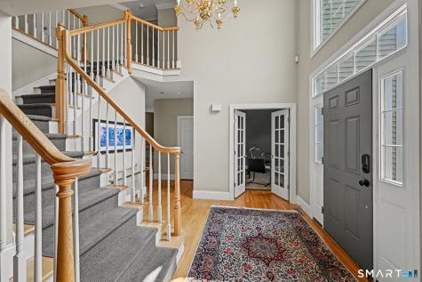 1 Silvermine Ridge Norwalk CT 06850