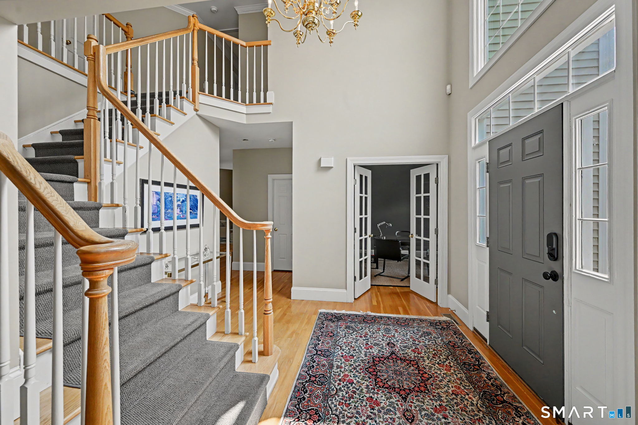 1 Silvermine Ridge Norwalk CT 06850