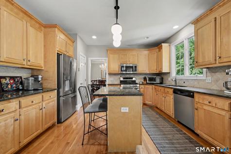 1 Silvermine Ridge Norwalk CT 06850